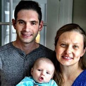 Abram Falk's photo