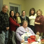 Vickie Croft's photo