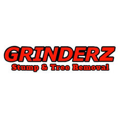Grinderz Stump Removal