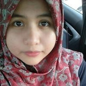 Amira Bakri's photo