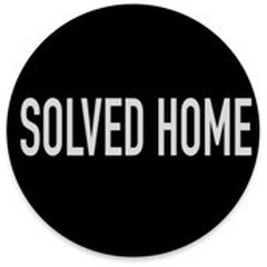 SOLVED HOME