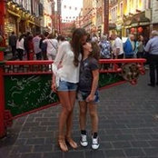 Милен Ина's photo