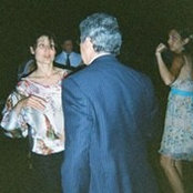 Tosca Necoechea's photo
