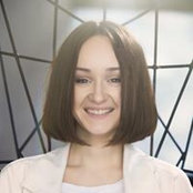 Irina Drofa's photo