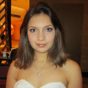 Mirela Spasova's photo