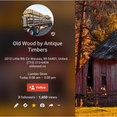 Old Wood by Antique Timbers's profile photo
