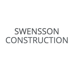 Swensson Construction