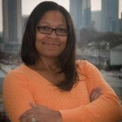Martine Hart's photo