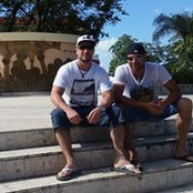 Junior Doyon's photo