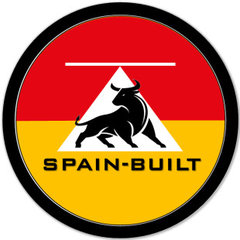 Spain-Built LLC