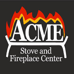 ACME STOVE & FIREPLACE CENTER
