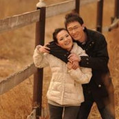 June Wangs foto