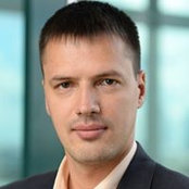 Mikhail Lysenko's photo