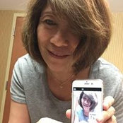 Lilibeth Vallejo's photo