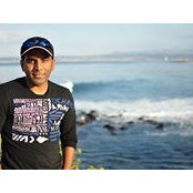 Pradeep Mani's photo