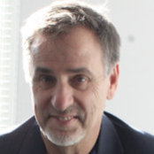 David Wolber's photo