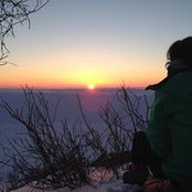Foto de Rebecca Hemenway