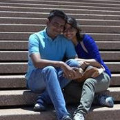 Lalitha Iyer's photo