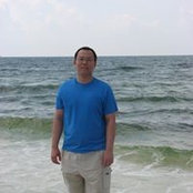 Foto von Bo Li