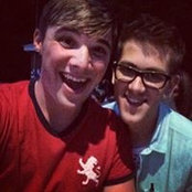 Ryan Halder's photo