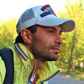 Roman Sotnikov's photo