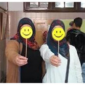 Hend Ebrahim's photo