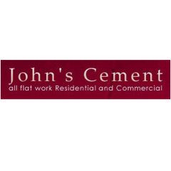 John's Cement