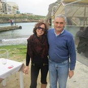 Anne Mangion's photo