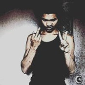 Iam Brandons foto