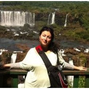 Yulia Lahchakov's photo