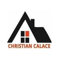 Christian calace
