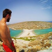 Aggelos Venetis's photo