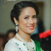 Rupa Shah's photo