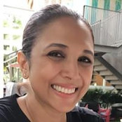 Sabreena Andrieszs foto