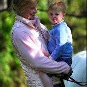 Tracy Mullen's photo
