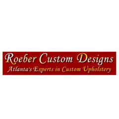 Roeber Custom Design