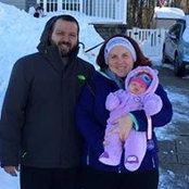 Magen Spear's photo