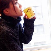 岡崎梢さんの写真