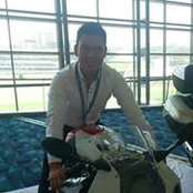 Manuel Vázquez's photo