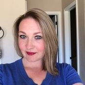 Amanda Hall's photo