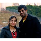 Deepali Vinay's photo