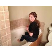 Bevin Mercer's photo