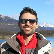 Alexandre Andrades billede