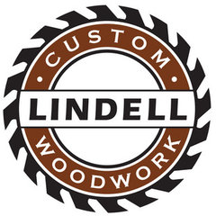 Lindell Custom Woodwork