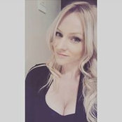 Michaela McDonell's photo
