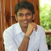 Venkat Kommidi's photo