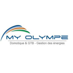 MY OLYMPE Domotique
