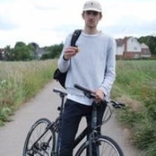 Calum Crawford's photo