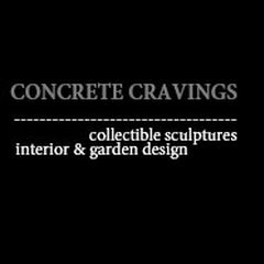 Concrete Cravings - Interior Design Studio