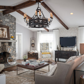Reclaimed Urban Living
